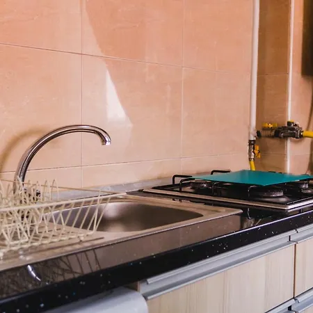 Apartamento Orchid Apartment Summerland Free Parking Mamaia