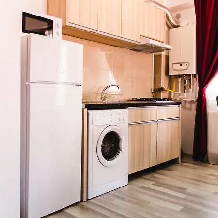 Apartamento Orchid Apartment Summerland Free Parking Mamaia