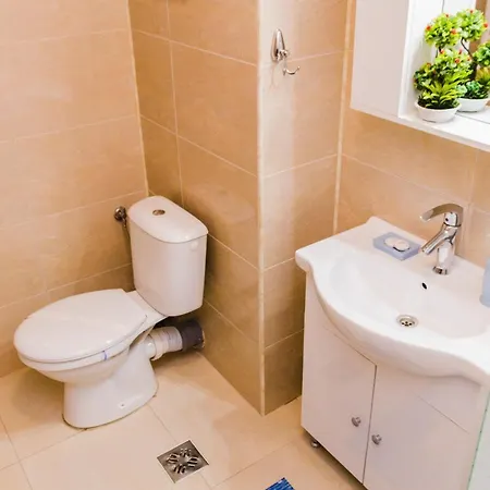 Orchid Apartment Summerland Free Parking Apartamento *