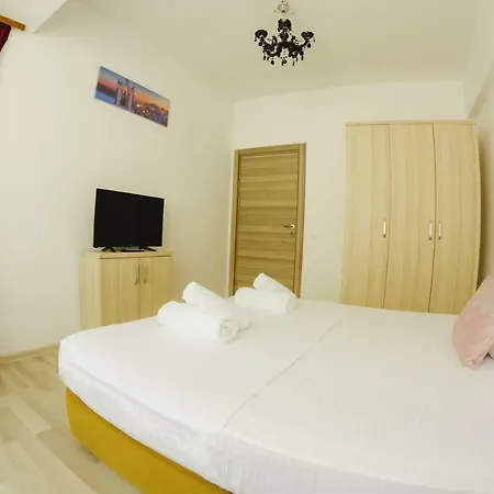 Orchid Apartment Summerland Free Parking Mamaia