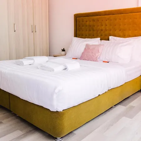 Apartment Orchid Apartment Summerland Free Parking