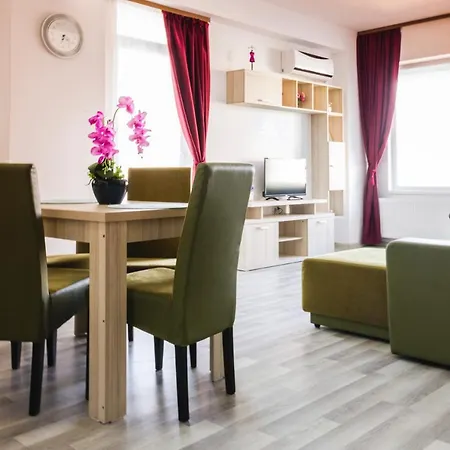 Orchid Apartment Summerland Free Parking Lejlighed Mamaia