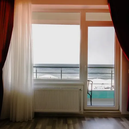 Orchid Apartment Summerland Free Parking Lejlighed Mamaia