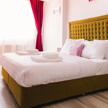 Apartment Orchid Apartment Summerland Free Parking Mamaia