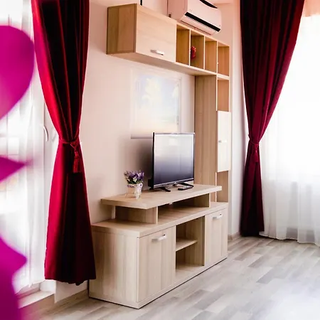 Lejlighed Orchid Apartment Summerland Free Parking Mamaia