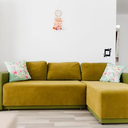 Orchid Apartment Summerland Free Parking Lejlighed Mamaia
