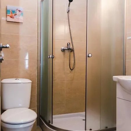 Orchid Apartment Summerland Free Parking Mamaia