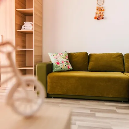 Orchid Apartment Summerland Free Parking Mamaia